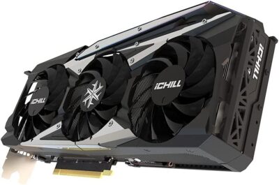 INNO3D GEFORCE RTX 3080 TI ICHILL X3 12GB GDDR6X Nvidia GPU Graphic Card C308T3-126XX-1810VA37 wholesale