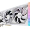 ASUS ROG STRIX RTX 4090 GAMING WHITE rog strix rtx4090 24g white model NVIDIA GPU wholesale ASUS ROG STRIX RTX 4090 GAMING WHITE rog strix rtx4090 24g white model NVIDIA GPU wholesale