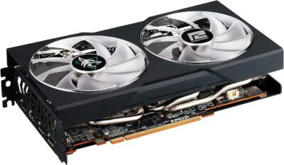 PowerColor Hellhound Radeon RX 6600 8GB GDDR6 PCI Express 4.0 ATX Video Card AXRX 6600 8GBD6-3DHL wholesale