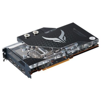 PowerColor Radeon RX 5700 XT Liquid Devil 8GB GDDR6 AXRX 5700XT 8GBD6-WDH-OC Video Graphic Card GPU wholesale