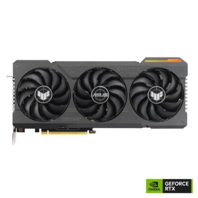 ASUS TUF RTX 4070 Ti GAMING tuf rtx4070ti 12g gaming NVIDIA GPU wholesale