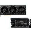 Palit RTX 4070 Ti GameRock NED407T019K9-1045G NVIDIA GPU wholesale Palit RTX 4070 Ti GameRock NED407T019K9-1045G NVIDIA GPU wholesale