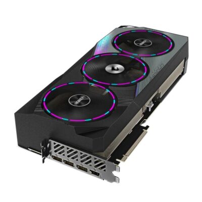 GIGABYTE AORUS RTX 4090 MASTER GV-N4090AORUS M-24GD NVIDIA GPU wholesale