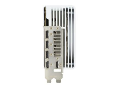 ASUS ROG STRIX RTX 4080 GAMING WHITE rog strix rtx4080 16g white model NVIDIA GPU - Image 13