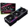 Colorful iGame GeForce RTX 4090 Vulcan OC Nvidia GPU wholesale
