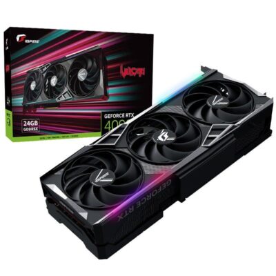 Colorful iGame GeForce RTX 4090 Vulcan OC Nvidia GPU wholesale