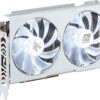 Hellhound Spectral White Radeon RX 6650 XT 8GB GDDR6 AXRX 6650 XT 8GBD6-3DHLV2 OC AMD GPU Graphic Card wholesale Hellhound Spectral White Radeon RX 6650 XT 8GB GDDR6 AXRX 6650 XT 8GBD6-3DHLV2 OC AMD GPU Graphic Card wholesale