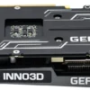 INNO3D GEFORCE RTX 3070 TWIN X2 OC 8G Nvidia GPU Graphic Card N30702-08D6X-1710VA32L wholesale