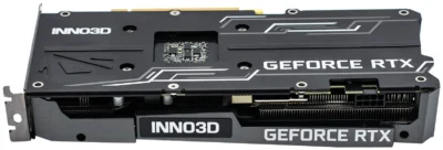 INNO3D GEFORCE RTX 3070 TWIN X2 OC 8G Nvidia GPU Graphic Card N30702-08D6X-1710VA32L wholesale