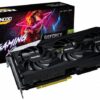 INNO3D GEFORCE RTX 3090 GAMING X3 24GB Nvidia GPU Graphic Card N30903-246X-1880VA37N wholesale