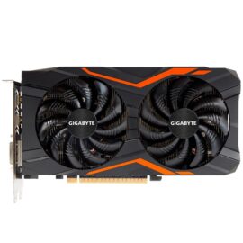 GIGABYTE GeForce GTX 1050 Ti G1
Gaming 4G
