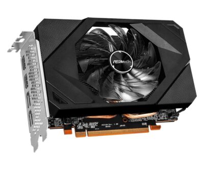 Asrock Radeon RX 6600 XT Challenger ITX 8GB RX6600XT CLI 8G AMD GPU Graphic Card wholesale