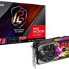 ASRock Radeon RX 6800 Phantom Gaming D Gaming Graphics Card with 16GB GDDR6, AMD RDNA 2 (RX6800 PGD 16GO) wholesale