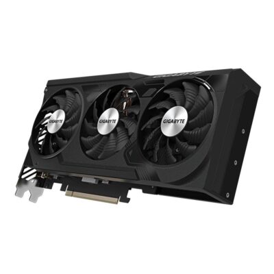 GIGABYTE RTX 4070 Ti WINDFORCE OC GV-N407TWF3OC-12GD NVIDIA GPU wholesale