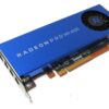 AMD GPU Radeon Pro WX4100 4GB wholesale