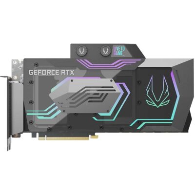 ZOTAC GAMING GeForce RTX 3080 Ti ArcticStorm ZT-A30810Q-30P Nvidia GPU Graphic Card wholesale