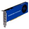 AMD GPU Radeon Pro WX4100 4GB wholesale