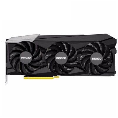INNO3D GEFORCE RTX 3090 GAMING X3 24GB Nvidia GPU Graphic Card N30903-246X-1880VA37N wholesale