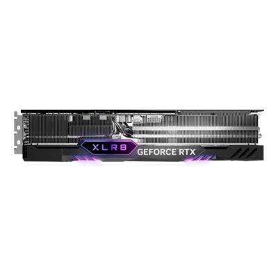 PNY XLR8 RTX 4080 VERTO EPIC-X Triple Fan VCG408016TFXXPB1 NVIDIA GPU - Image 4