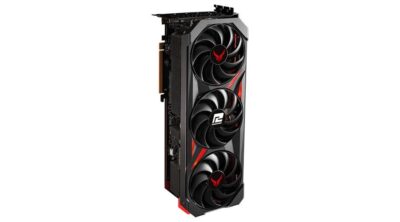 PowerColor RED DEVIL Radeon RX 7900 XTX 24GB GDDR6 PCI Express 4.0 ATX Video Card RX7900XTX 24G-E/OC wholesale