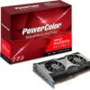 PowerColor Radeon RX 6700 XT HellHound 12GB GDDR6 AXRX 6700XT 12GBD6-3DHL Video Graphic Card GPU wholesale PowerColor Radeon RX 6700 XT HellHound 12GB GDDR6 AXRX 6700XT 12GBD6-3DHL Video Graphic Card GPU wholesale