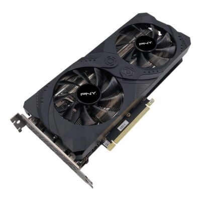 PNY GeForce RTX 3060 Ti 8GB UPRISING Dual Fan LHR VCG3060T8LDFMPB Nvidia GPU Graphic Card wholesale PNY GeForce RTX 3060 Ti 8GB UPRISING Dual Fan LHR VCG3060T8LDFMPB Nvidia GPU Graphic Card wholesale