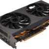 PowerColor Radeon RX 5700 XT 8GB GDDR6 AXRX 5700 XT 8GBD6-3DH AMD GPU Graphic Card wholesale