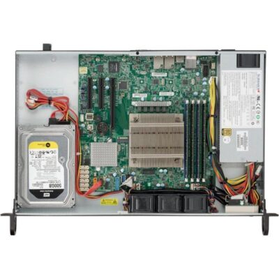 Supermicro SYS-5019S-L wholesale