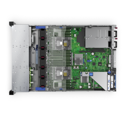 HP 868703-B21 HPE ProLiant  DL380G9 Gen10 8xSFF Configure-to-Order SERVER BOX wholesale