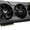 ASUS TUF RX 7900 XT GAMING tuf rx7900xt 20g gaming AMD GPU wholesale
