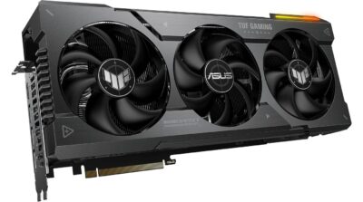 ASUS TUF RX 7900 XT GAMING tuf rx7900xt 20g gaming AMD GPU wholesale