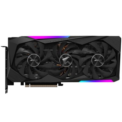 GIGABYTE AORUS GeForce RTX 3060 Ti MASTER 8G wholesale