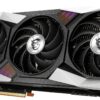 MSI Gaming Radeon RX 6900 XT 16GB GDDR6 PCI Express 4.0 Video Card RX 6900 XT GAMING Z TRIO 16G wholesale