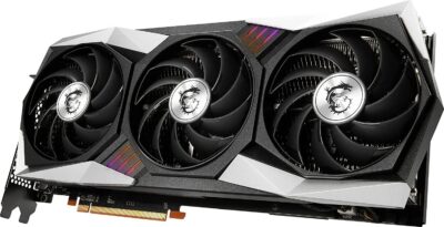 MSI Gaming Radeon RX 6900 XT 16GB GDDR6 PCI Express 4.0 Video Card RX 6900 XT GAMING Z TRIO 16G wholesale