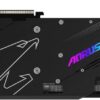 GIGABYTE AORUS Radeon RX 6800 MASTER 16G Graphics Card, MAX-COVERED Cooling, 16GB 256-bit GDDR6, GV-R68AORUS M-16GD Video Card wholesale