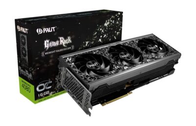 Palit RTX 4080 GameRock OC NED4080S19T2-1030G NVIDIA GPU wholesale