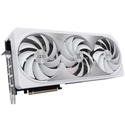 GIGABYTE RTX 4080 AERO OC GV-N4080AERO OC-16GD NVIDIA GPU wholesale