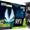 ZOTAC GAMING GeForce RTX 3050 Twin Edge OC ZT-A30500H-10M Nvidia GPU Graphic Card wholesale