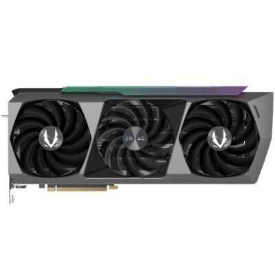 ZOTAC GAMING GeForce RTX 3090 Ti AMP Extreme Core Holo ZT-A30910J-10P Nvidia GPU Graphic Card wholesale