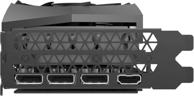 ZOTAC GAMING GeForce RTX 3080 Ti Trinity ZT-A30810D-10P Nvidia GPU Graphic Card wholesale