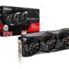ASRock Challenger Pro Radeon RX 6750 XT 12GB GDDR6 PCI Express 4.0 Video Card RX6750XT CLP 12GO wholesale