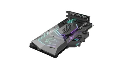 ZOTAC GAMING GeForce RTX 3090 ArcticStorm ZT-A30900Q-30P Nvidia GPU Graphic Card wholesale