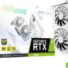 ZOTAC GAMING GeForce RTX 3060 AMP White Edition ZT-A30600F-10P Nvidia GPU Graphic Card wholesale