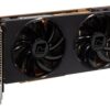 PowerColor Radeon RX 5700 8GB GDDR6 AXRX 5700 8GBD6-3DH OC AMD GPU Graphic Card wholesale