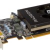 PowerColor Radeon RX 6400 Low Profile 4GB GDDR6 AXRX 6400 LP 4GBD6-DH AMD GPU Graphic Card wholesale PowerColor Radeon RX 6400 Low Profile 4GB GDDR6 AXRX 6400 LP 4GBD6-DH AMD GPU Graphic Card wholesale
