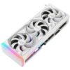 ASUS ROG STRIX RTX 4090 GAMING WHITE rog strix rtx4090 24g white model NVIDIA GPU wholesale ASUS ROG STRIX RTX 4090 GAMING WHITE rog strix rtx4090 24g white model NVIDIA GPU wholesale