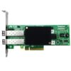 Broadcom Emulex LPE12002 8Gb 2Port PCIe Fibre Channel Host Bus Adapter wholesale