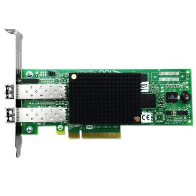 Broadcom Emulex LPE12002 8Gb 2Port PCIe Fibre Channel Host Bus Adapter wholesale