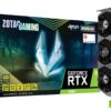 ZOTAC GAMING GeForce RTX 3080 AMP Holo LHR 12GB ZT-A30820F-10PLHR Nvidia GPU Graphic Card wholesale
