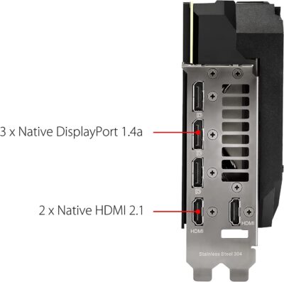 ASUS TUF-RTX3080 wholesale